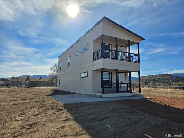 $374,000 | 4 Deklen Drive, Williamsburg, CO 81226