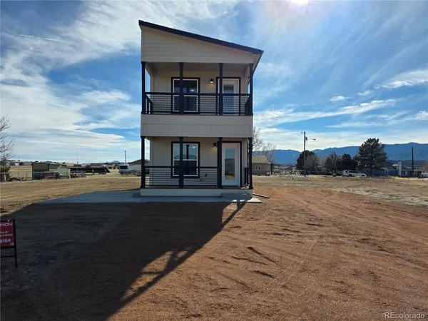$374,000 | 4 Deklen Drive, Williamsburg, CO 81226