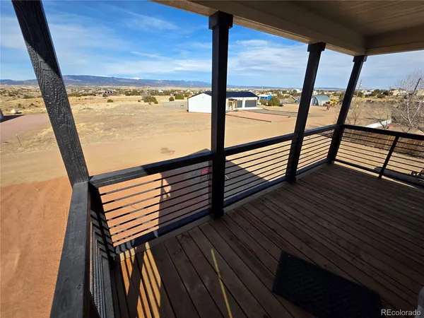 $374,000 | 4 Deklen Drive, Williamsburg, CO 81226