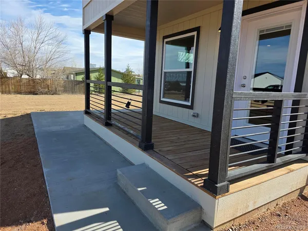 $374,000 | 4 Deklen Drive, Williamsburg, CO 81226