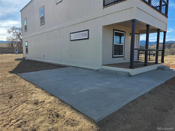 $374,000 | 4 Deklen Drive, Williamsburg, CO 81226