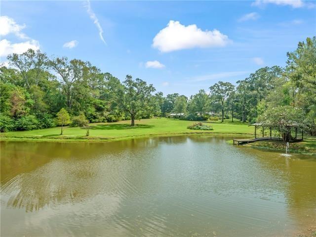 11205 Lee Settlement Road Folsom, LA 70437 - Photo 35 of 49