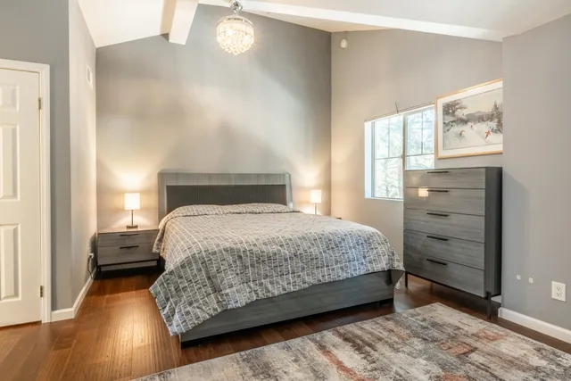 $619,000 | 525 Manzanita Road, Unit 2, Mammoth Lakes, CA 93546