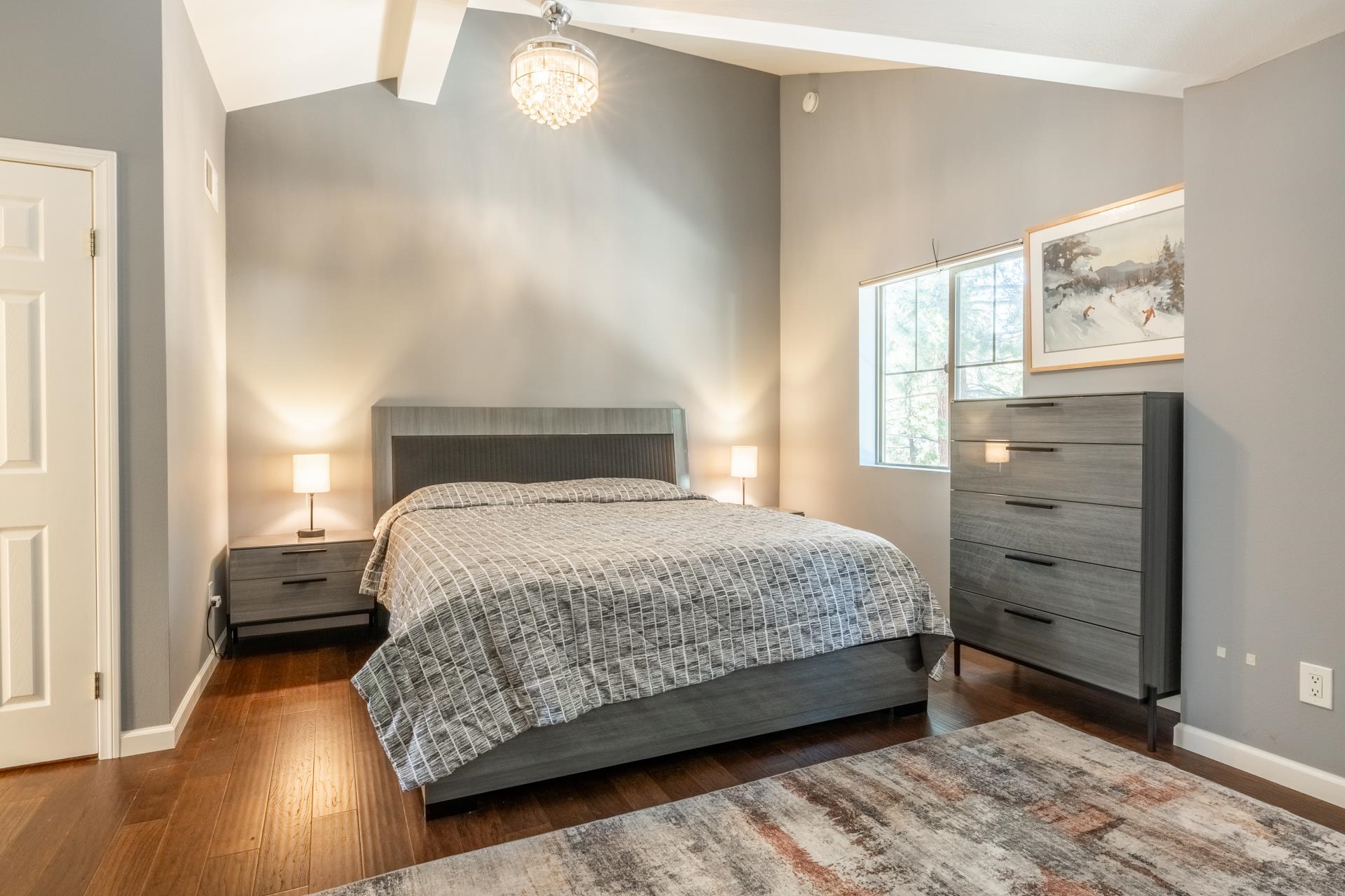 525 Manzanita Road, Unit 2 Mammoth Lakes, CA 93546 - Photo 14 of 28