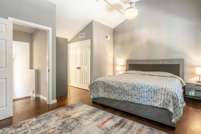 $619,000 | 525 Manzanita Road, Unit 2, Mammoth Lakes, CA 93546