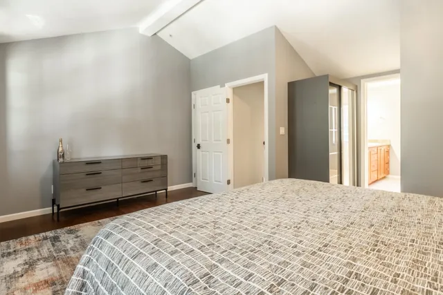 $619,000 | 525 Manzanita Road, Unit 2, Mammoth Lakes, CA 93546