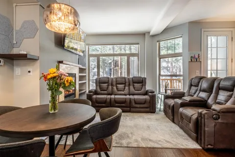 $599,000 | 525 Manzanita Road, Unit 2, Mammoth Lakes, CA 93546