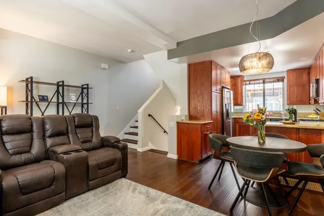 $619,000 | 525 Manzanita Road, Unit 2, Mammoth Lakes, CA 93546