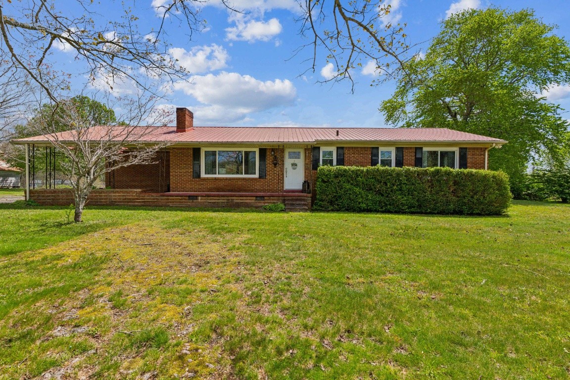 2772 Short Springs Road Tullahoma, TN 37388 - Photo 1 of 31 Gallery Image 1