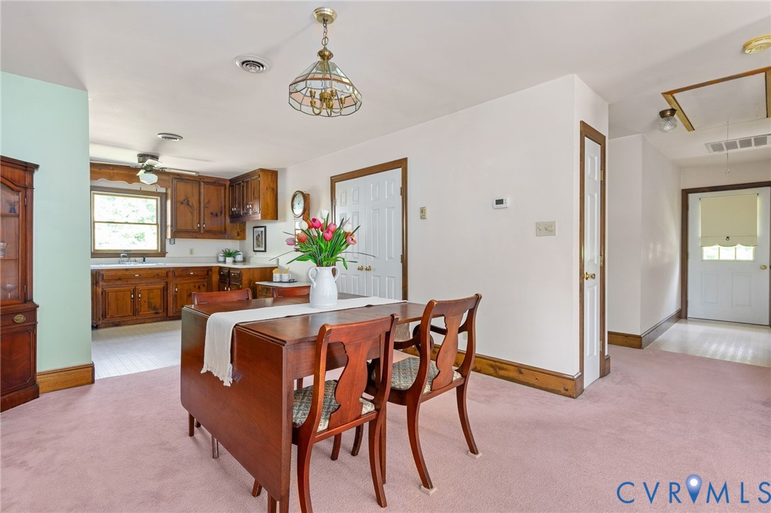 4411 Hopkins Road Richmond, VA 23234 - Photo 28 of 44 Dining Area #2