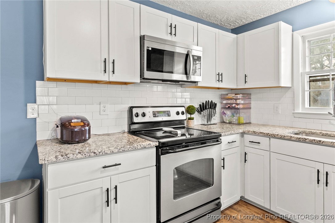 5861 Columbine Road Fayetteville, NC 28306 - Photo 11 of 28