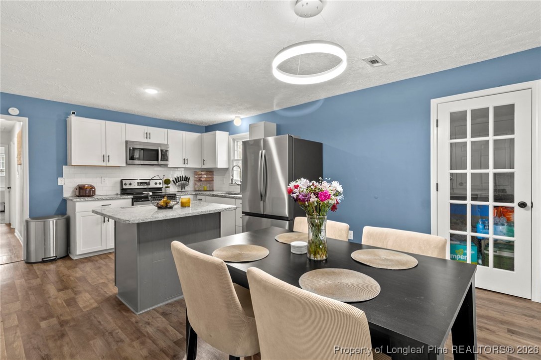 5861 Columbine Road Fayetteville, NC 28306 - Photo 15 of 28