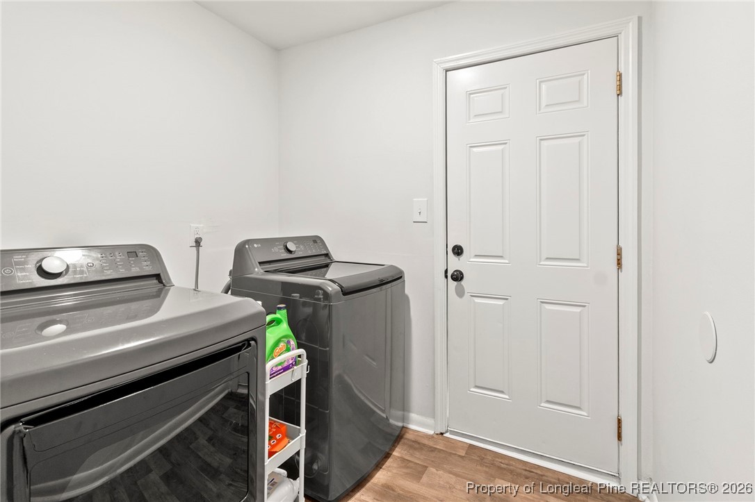 5861 Columbine Road Fayetteville, NC 28306 - Photo 16 of 28