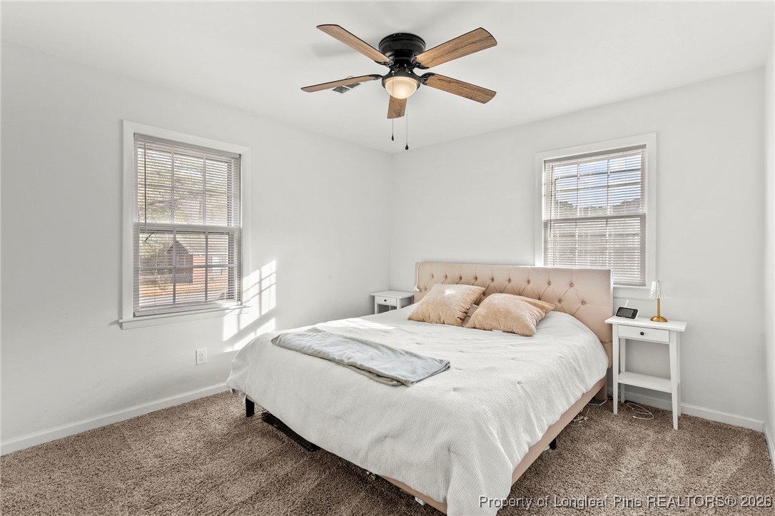 5861 Columbine Road Fayetteville, NC 28306 - Photo 18 of 28