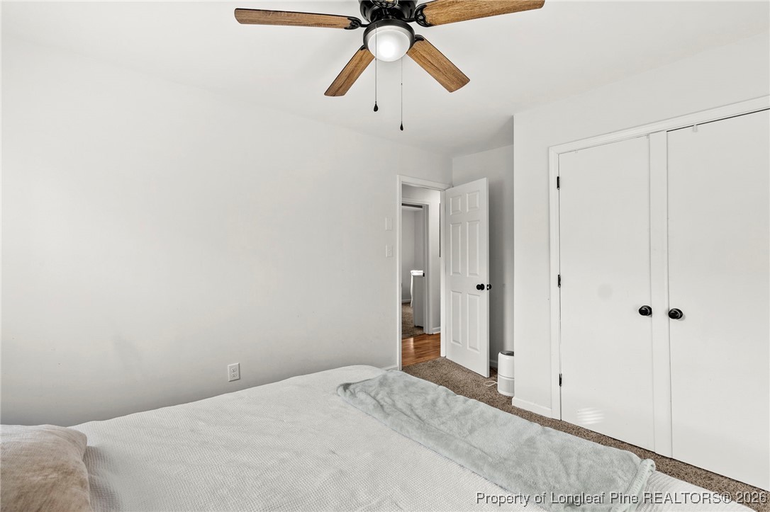 5861 Columbine Road Fayetteville, NC 28306 - Photo 19 of 28