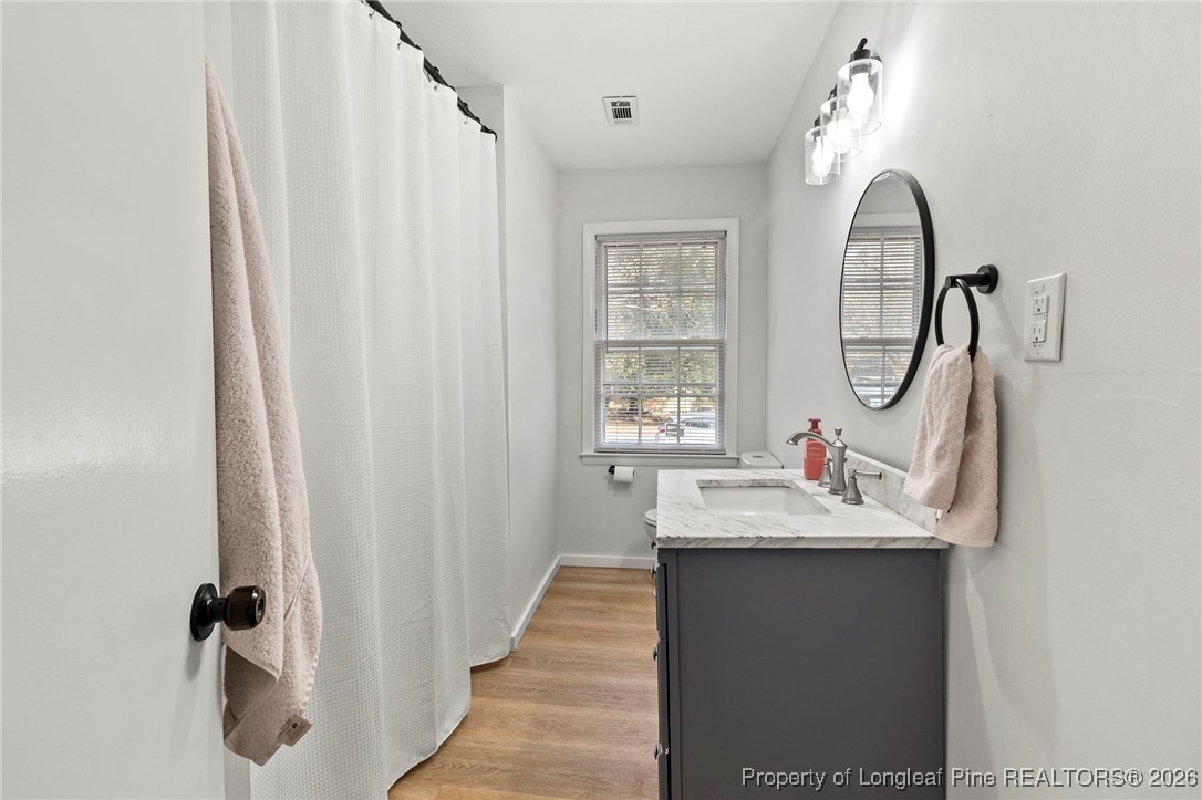 5861 Columbine Road Fayetteville, NC 28306 - Photo 20 of 28