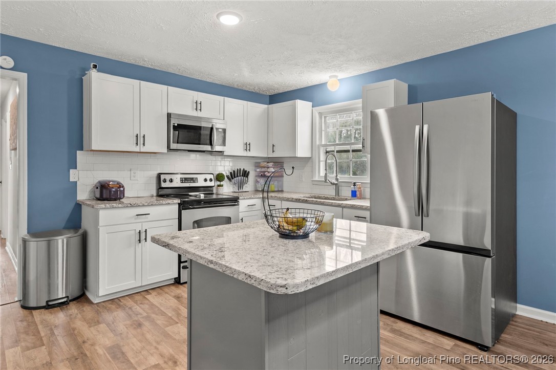 5861 Columbine Road Fayetteville, NC 28306 - Photo 10 of 28