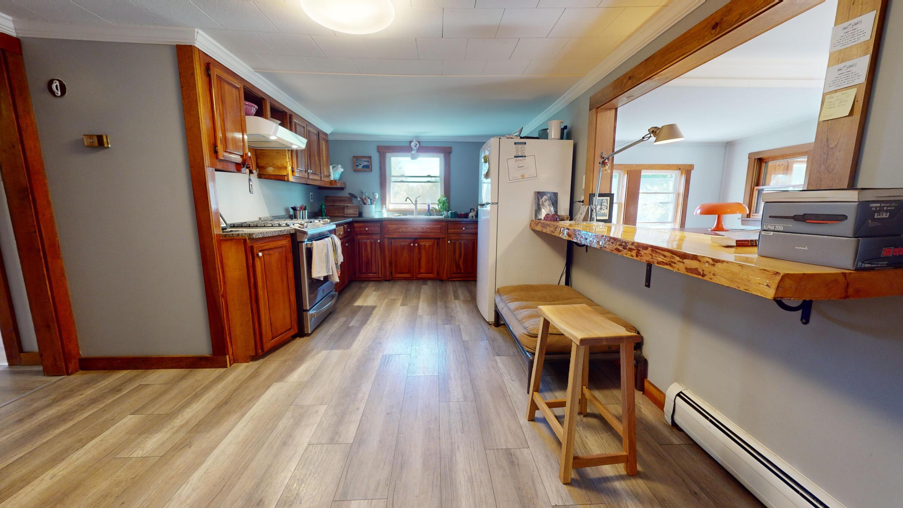 115 Pea Ridge Road Chester, ME 04457 - Photo 3 of 19