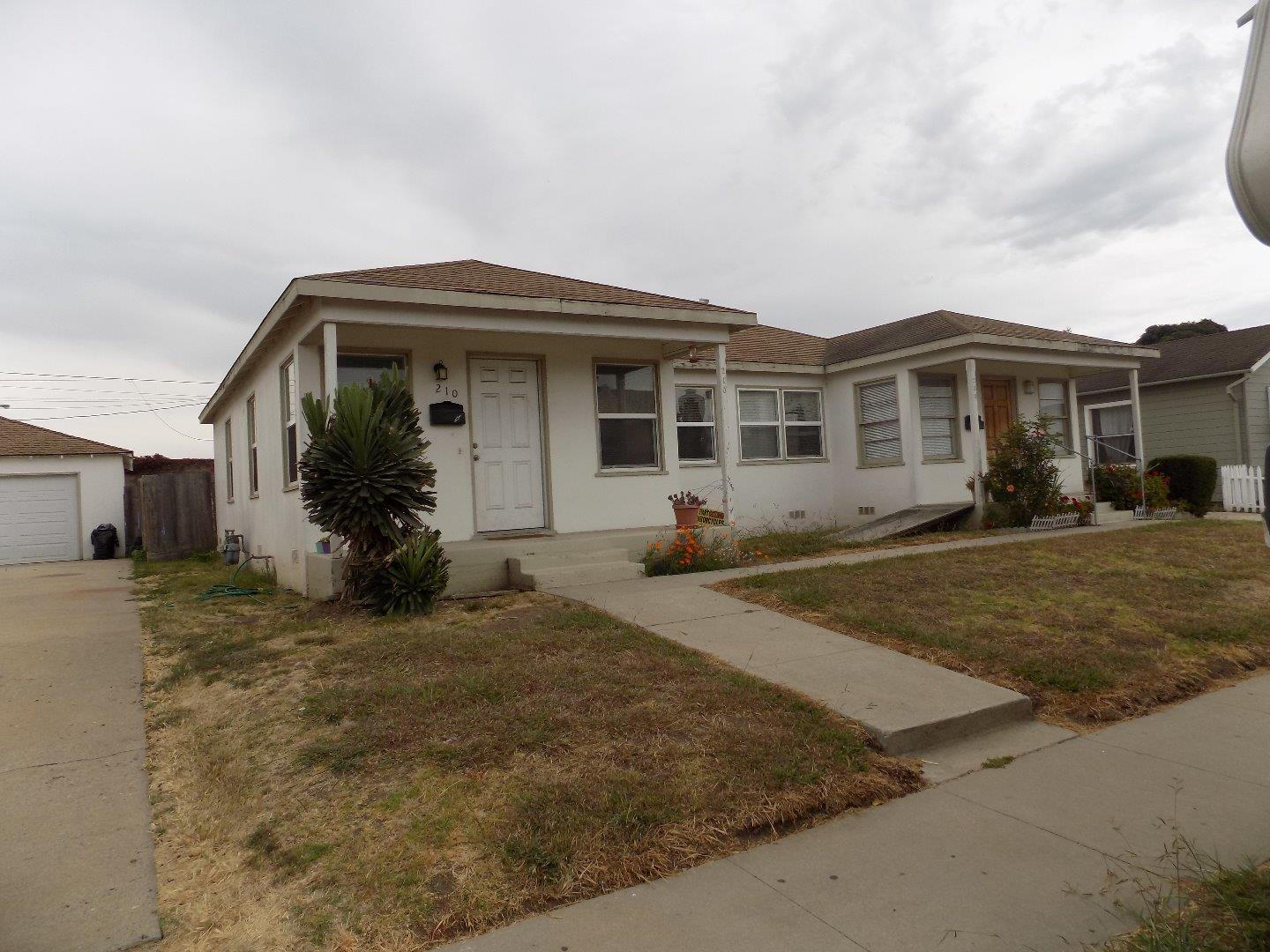 210 Rodeo Avenue Salinas, CA 93906 - Photo 1 of 1 Gallery Image 1