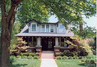 870 Barrington Road Grosse Pointe, MI 48230 - Photo 1 of 1 870 Barrington