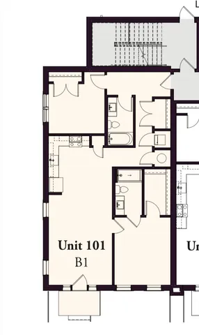 $434,900 | 2060 Tollgate Boulevard, Unit 201, Thompson's Station, TN 37179