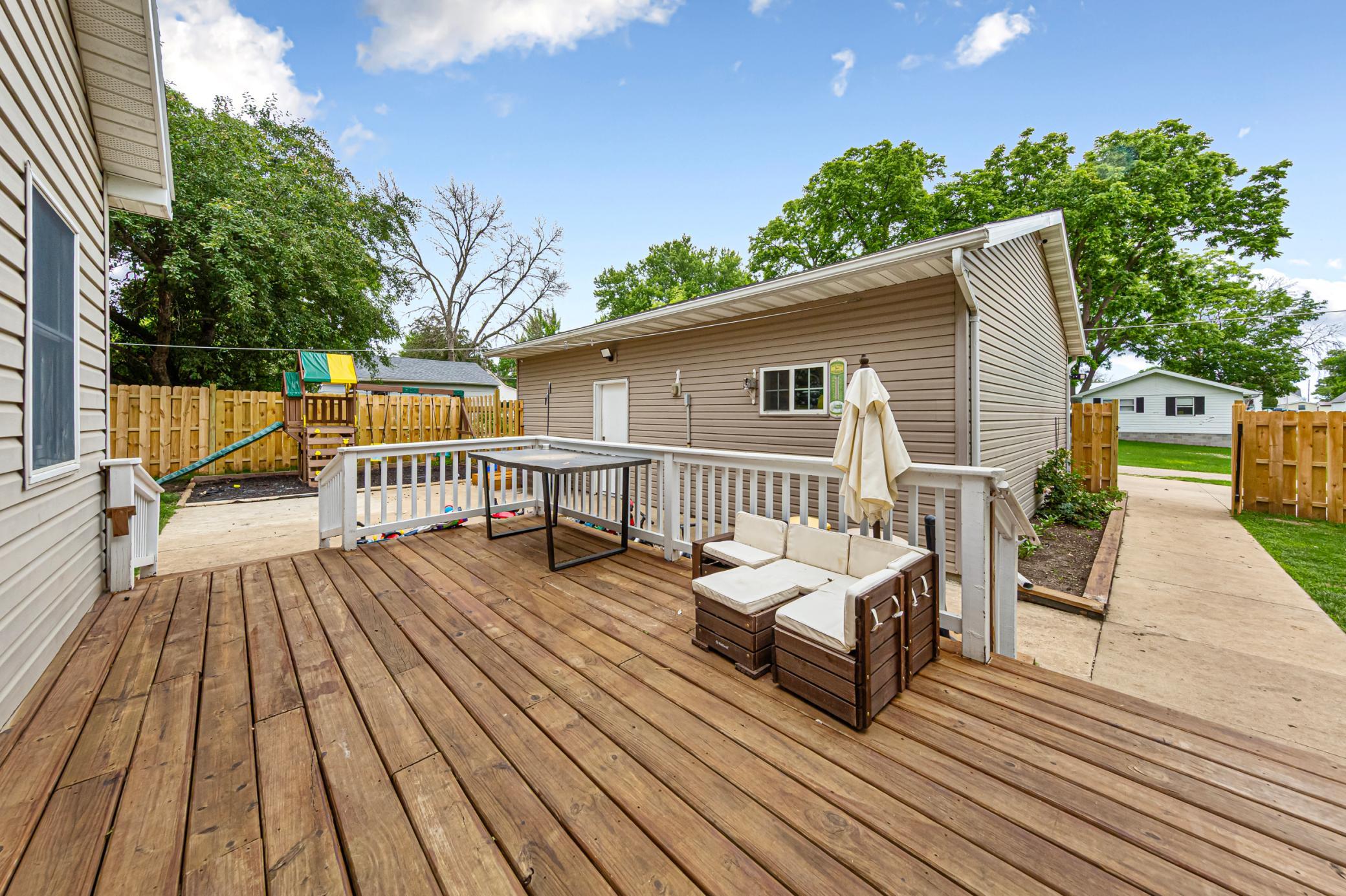 401 North Section Avenue Spring Valley, MN 55975 - Photo 12 of 39