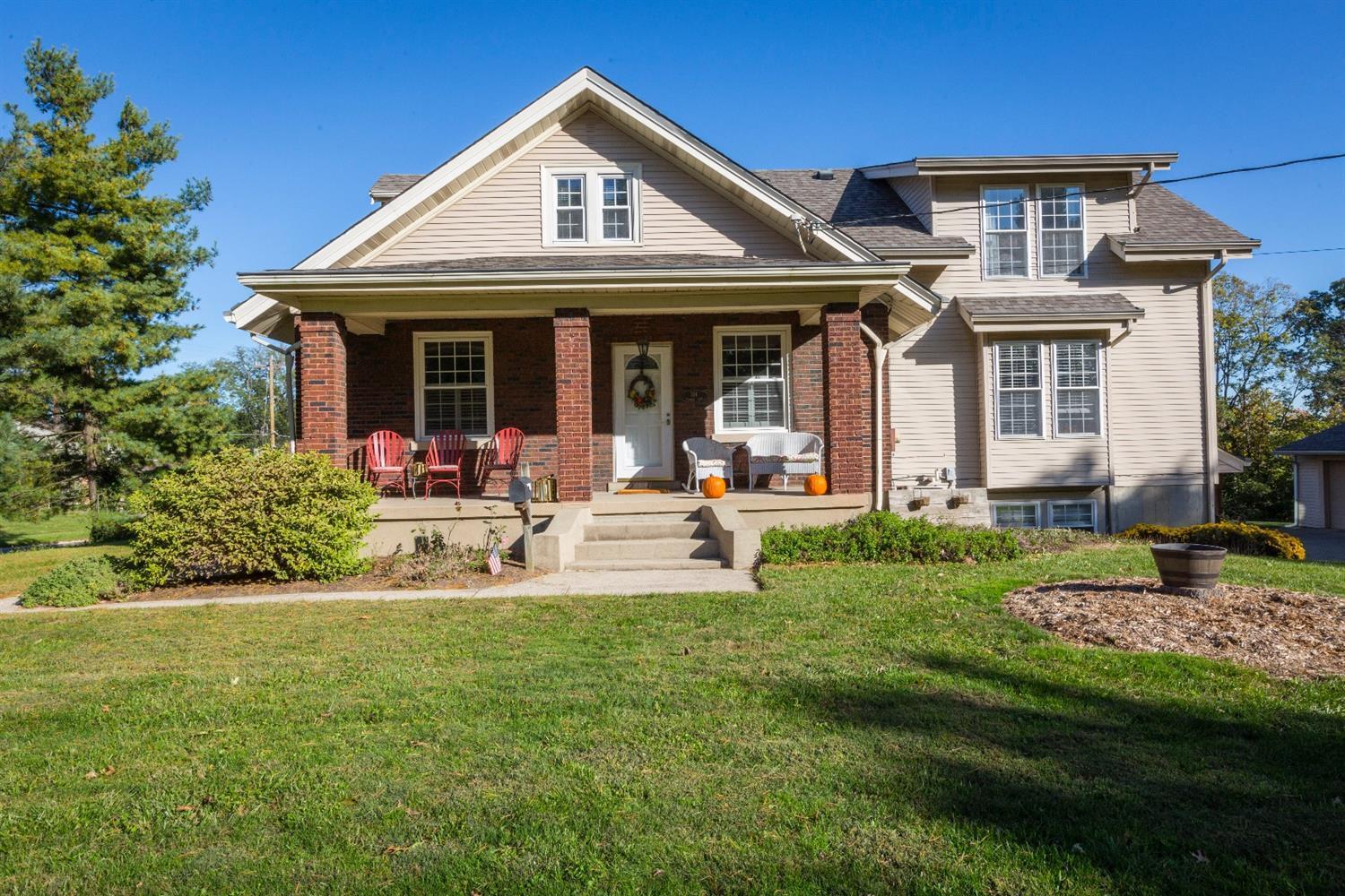 314 Fleming Road Wyoming, OH 45215 - Photo 1 of 1 Gallery Image 1
