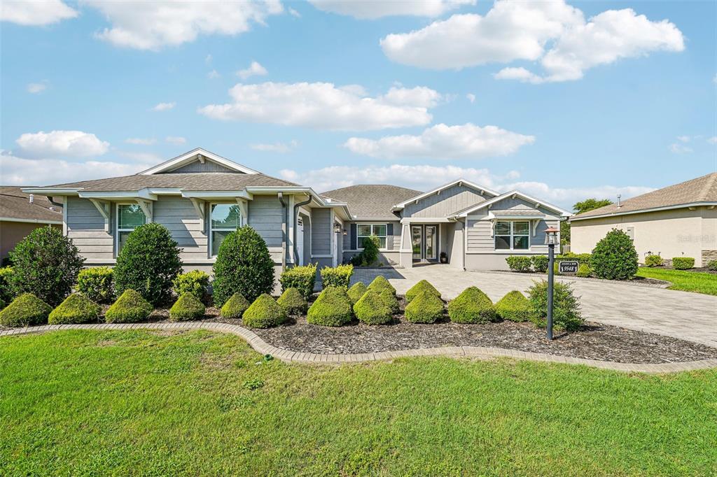 9548 Southwest 86th Place Ocala, FL 34481 - Photo 1 of 29