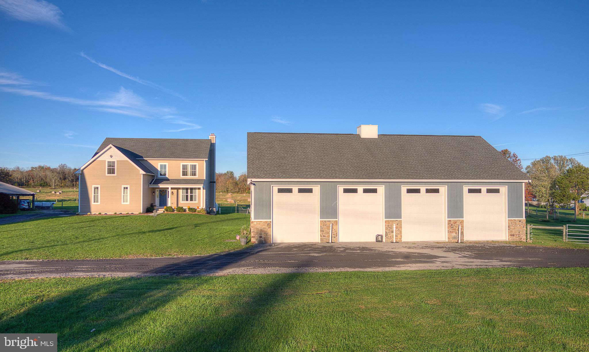 5155 Durham Road Pipersville, PA 18947 - Photo 7 of 56 Gallery Image 7