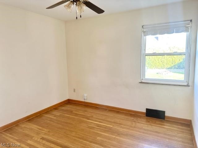 6406 Ackley Road Parma, OH 44129 - Photo 13 of 19 Bedroom