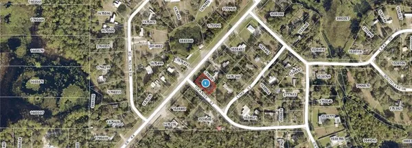 $49,000 | East Orange Avenue, Eustis, FL 32736