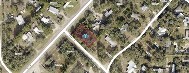 $49,000 | East Orange Avenue, Eustis, FL 32736