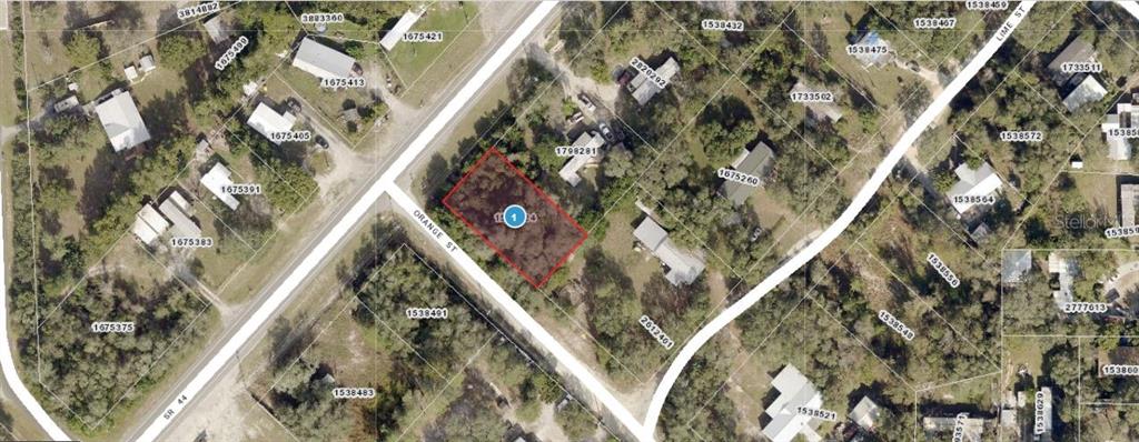 East Orange Avenue Eustis, FL 32736 - Photo 2 of 4