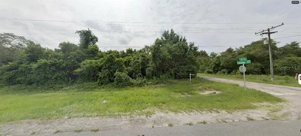 $49,000 | East Orange Avenue, Eustis, FL 32736