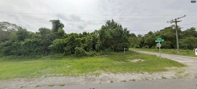 $49,000 | East Orange Avenue, Eustis, FL 32736