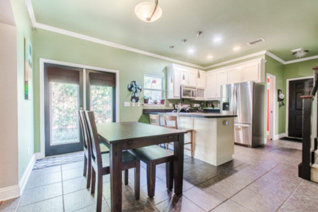 10482 Emmanuel Street Daphne, AL 36526 - Photo 10 of 24 Dining Room