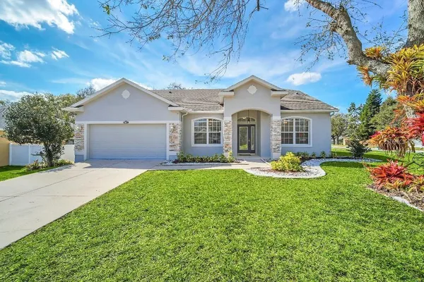 $478,990 | 3837 Fallscrest Circle, Clermont, FL 34711