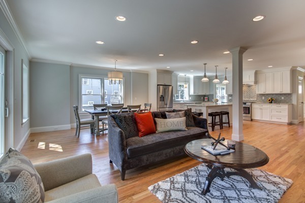 23 Adams Road Winchester, MA 01890 - Photo 14 of 30 Gallery Image 14