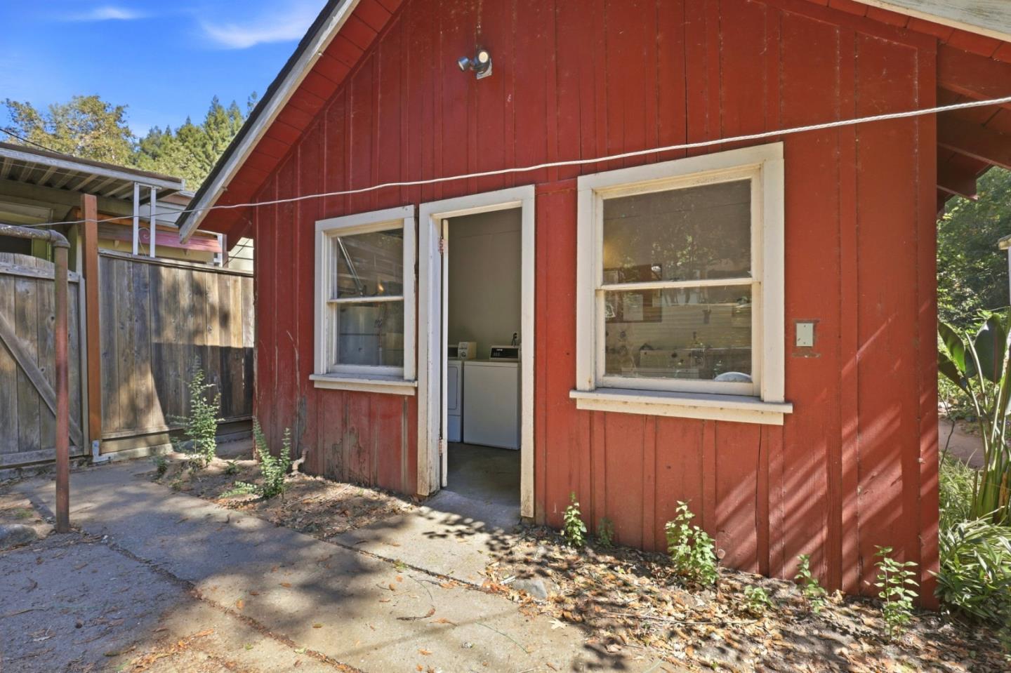 265 Brown Gables Road, Unit 27 Ben Lomond, CA 95005 - Photo 30 of 38 Gallery Image 30