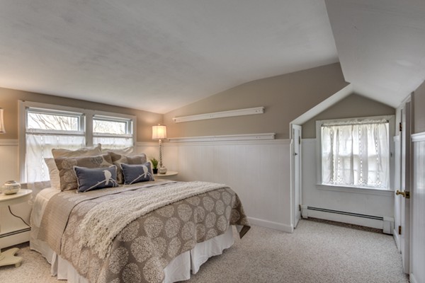 9 Orchard Road Hamilton, MA 01982 - Photo 17 of 22 a bedroom with a bed and a window