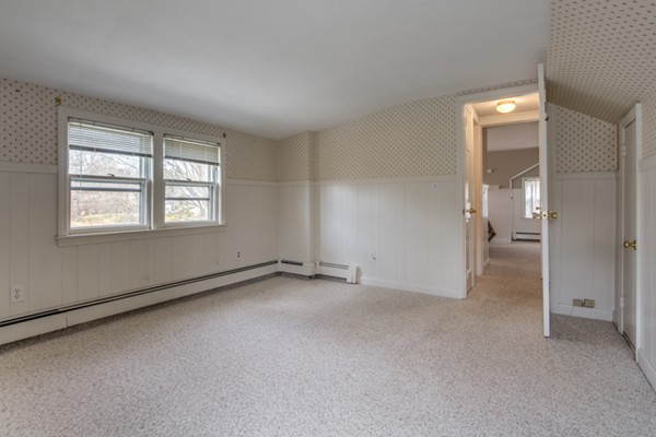 9 Orchard Road Hamilton, MA 01982 - Photo 18 of 22 a view of an empty room with a window