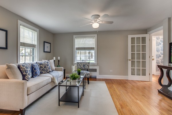 9 Orchard Road Hamilton, MA 01982 - Photo 5 of 22 a living room with furniture and windows