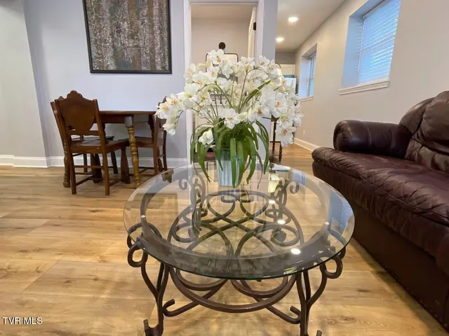 $2,000 | 249 North Street, Unit 2, Bristol, TN 37620