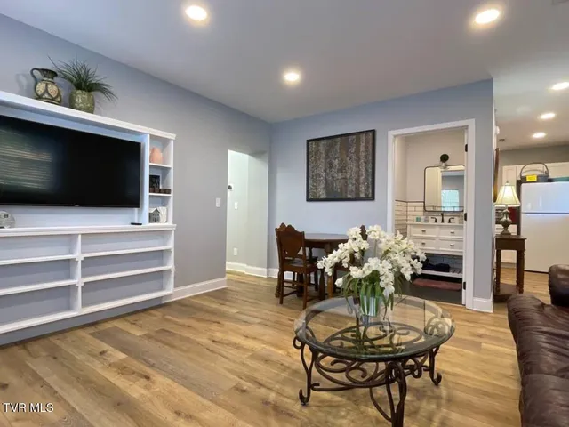 $2,000 | 249 North Street, Unit 2, Bristol, TN 37620