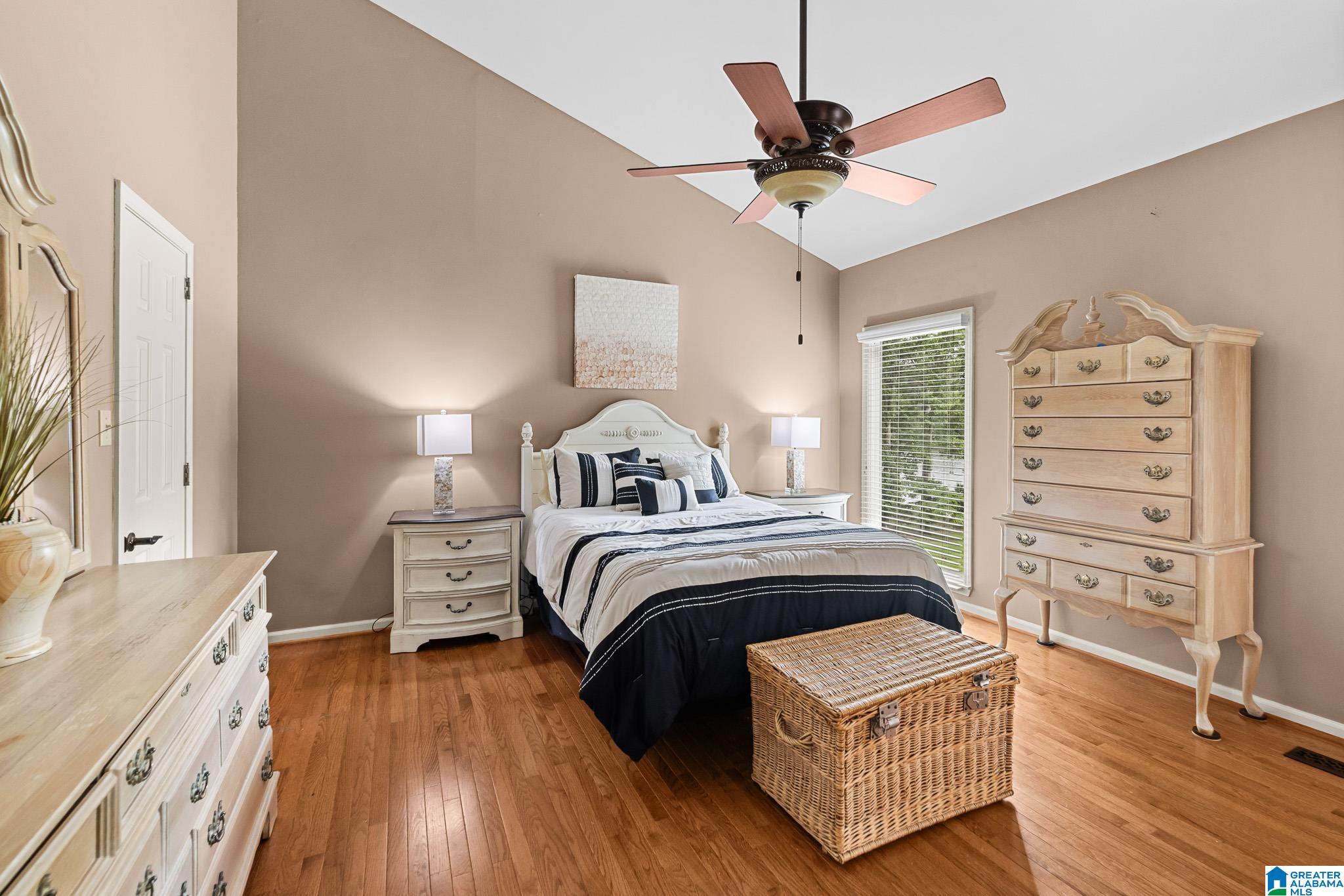 8210 Cedar Mountain Road Pinson, AL 35126 - Photo 46 of 90
