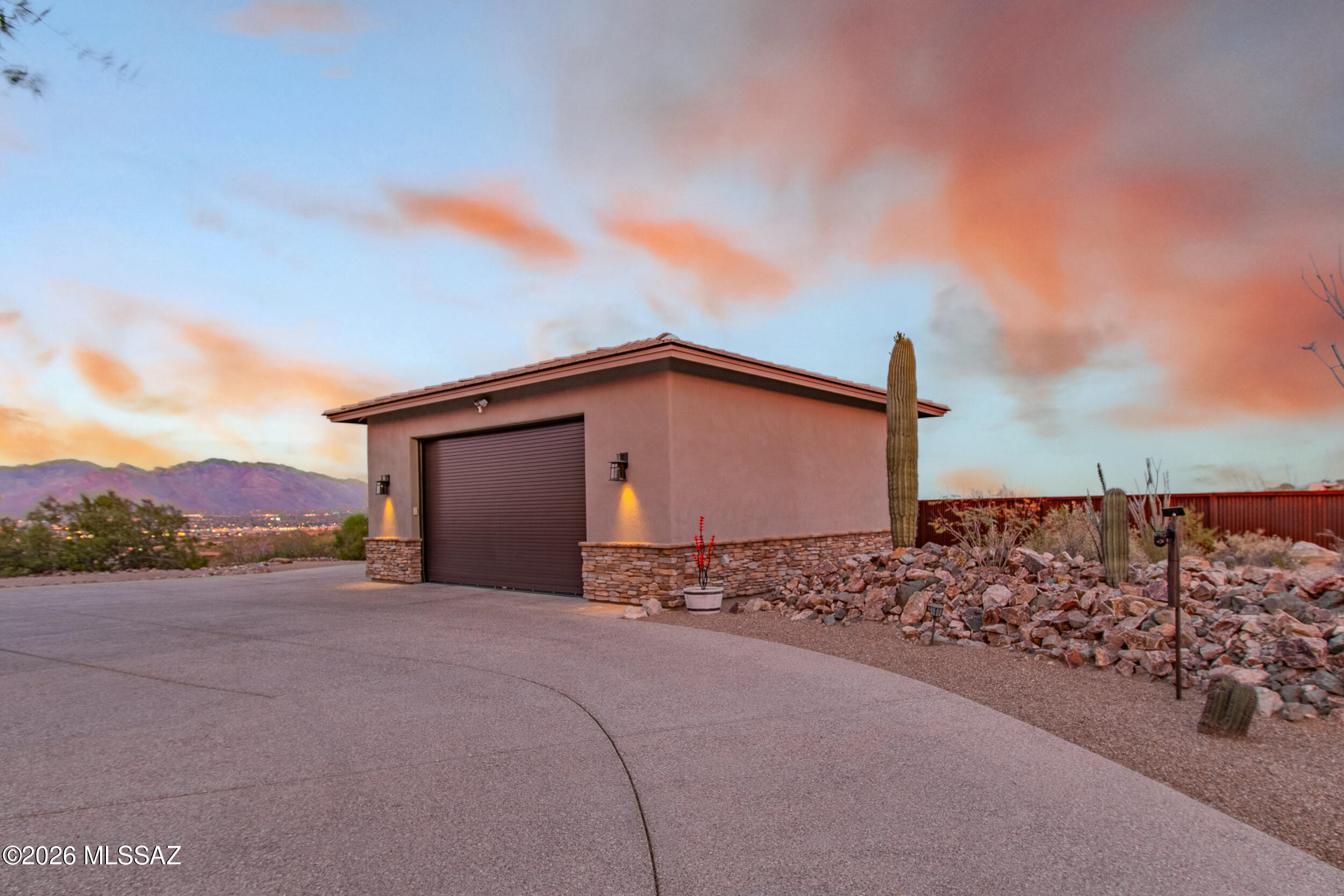 5790 North Abington Road Tucson, AZ 85743 - Photo 48 of 52 026