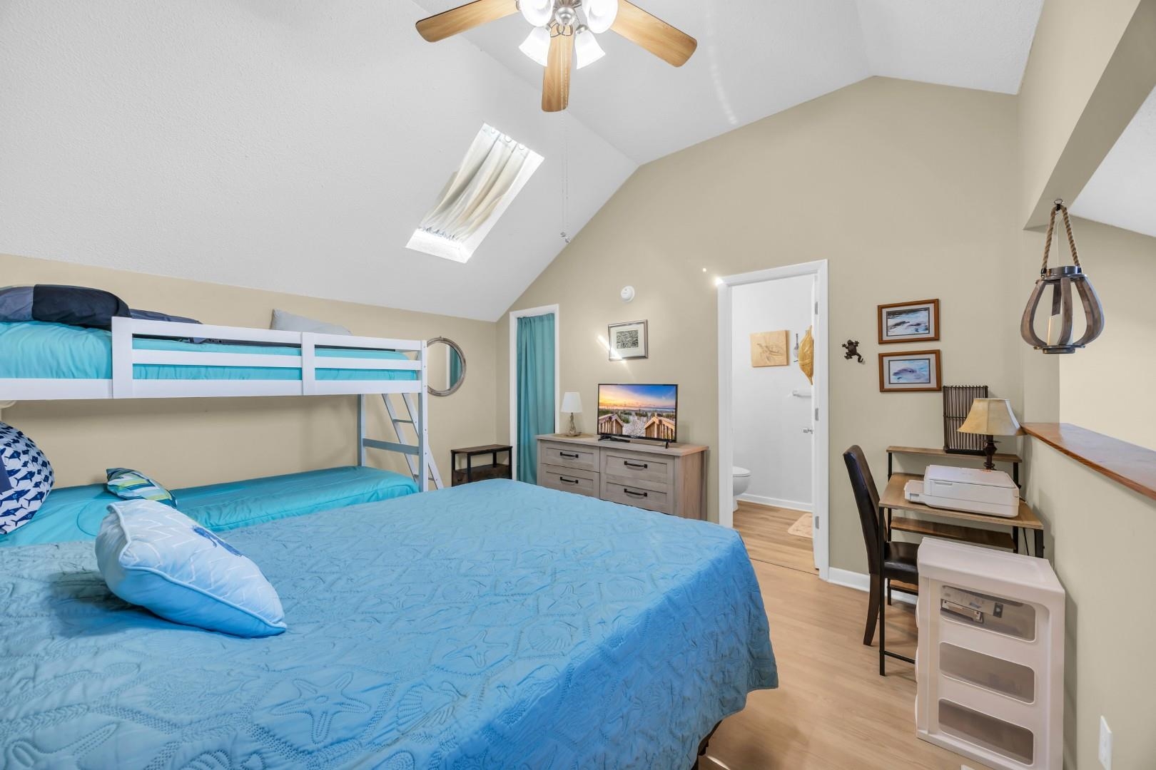 500 Fairway Village Drive, Unit 7P Myrtle Beach, SC 29588 - Photo 23 of 39