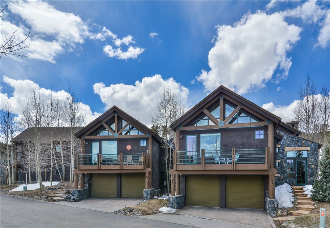 37 S Road Breckenridge, CO 80424 - Photo 1 of 15 Gallery Image 1