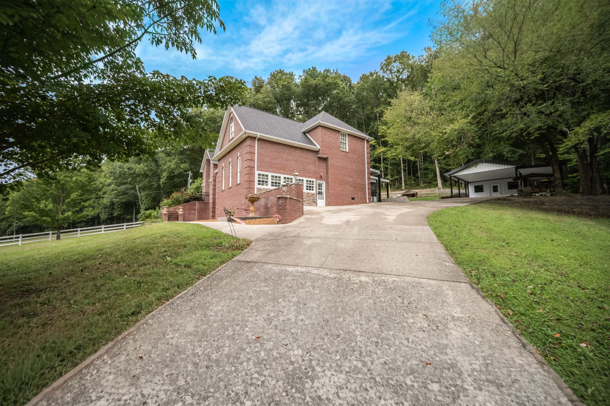 615 Carr Creek Road Normandy, TN 37360 - Photo 8 of 57 Gallery Image 8
