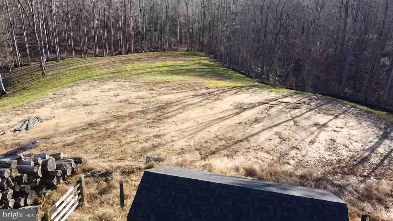 215 Old Cropps Mill Road Fredericksburg, VA 22406 - Photo 11 of 15 Area Cleared For Dressage Ring